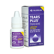 Tears Plus 5ml Drops