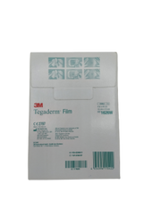 Tegaderm 10cmx12cm 1626w 3m