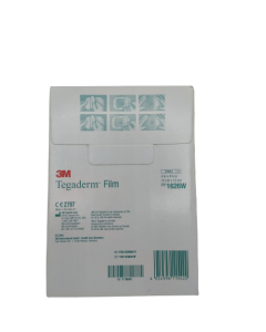 Tegaderm 10cmx12cm 1626w 3m
