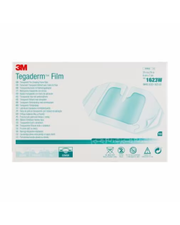 Tegaderm 6cm X7cm 1623w 3m