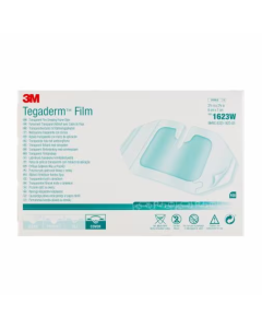Tegaderm 6cm X7cm 1623w 3m