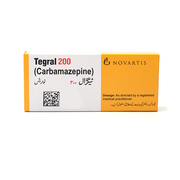 Tegral 200mg Tablets