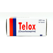 Telox 600mg Tablets