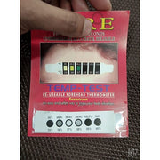 Temp Test Thermameter