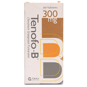 Tenofo B 300mg Tablets (30s)