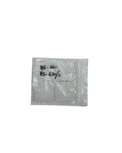 Tens Pad Be 660