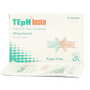 Teph Insta 20mg Sachet 10s