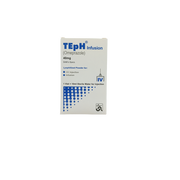 Teph Inj 40mg