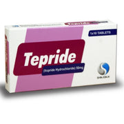 Tepride Tablets (10s)