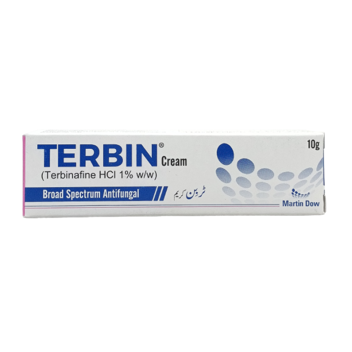 Terbin Cream 10gm