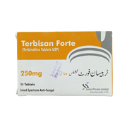Terbisan Forte 250mg Tablets
