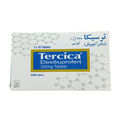 Tercica 200mg Tablets