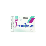 Testofin M Capsules