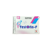 Testofin F Capsules