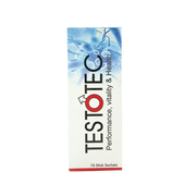 Testotec Stick Pack 10s