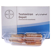Testoviron Depot 250mg Injection