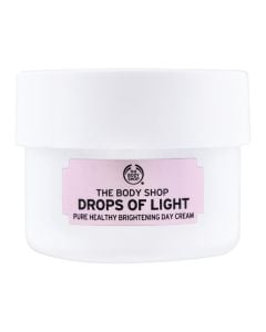The Body Shop Drops Of Light Brightening Day Cream 50ml