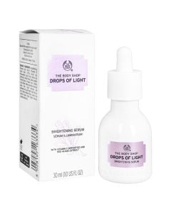 The Body Shop Drops Of Light Brightening Serum 30ml