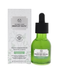 The Body Shop Drops Of Youth Concentrate Serum