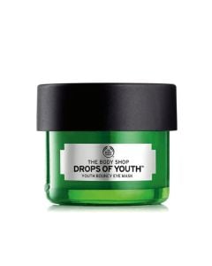 The Body Shop Drops Of Youth Eye Mask 20ml