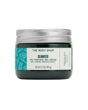 The Body Shop Seaweed Gel Cream 50ml