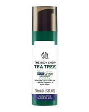 The Body Shop Tea Tree Night Lotion 30ml
