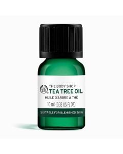 The Body Shop Tea Tree Oil 10mls