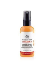 The Body Shop Vitamin C Face Mist 100ml