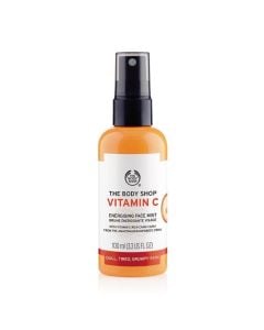 The Body Shop Vitamin C Face Mist 100ml