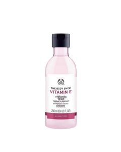 The Body Shop Vitamin E Hydrating Toner 250ml