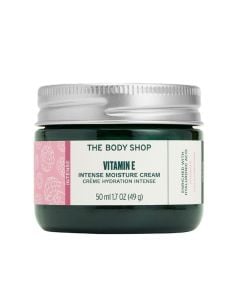 The Body Shop Vitamin E Intense Moisture Cream 50ml