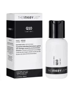 The In Key List Q10 Serum 30ml