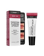 The Inkey List Lip Balm Berry Tint 10ml