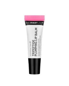 The Inkey List Lip Balm Transparent 10ml