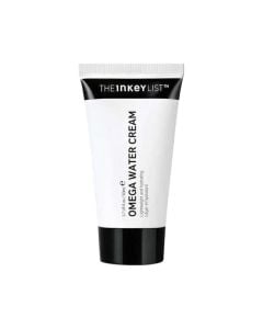 The Inkey List Omega Water Cream 50ml