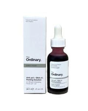 The Ordinary Aha 30% + Bha 2% Peeling Solution 30ml