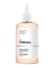 The Ordinary Glycolic Acid 7% Toning Solution 240ml