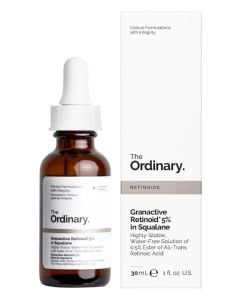 The Ordinary Granative Retinoid 5% 30ml