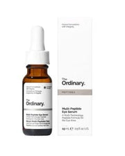 The Ordinary Multi Peptide Eye Serum 15ml
