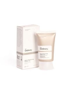 The Ordinary Natural Moisturising Factors + Ha Solution 30ml