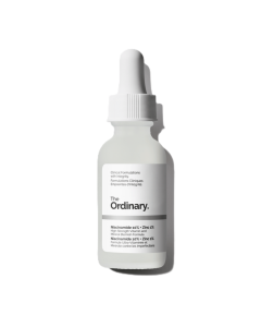 The Ordinary Niacinamide 10% + Zinc 1% Solution 30ml