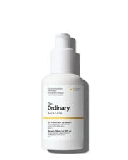 The ordinary sunscreen serum spf45 60ml