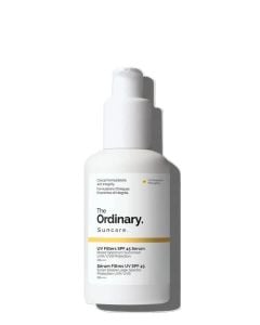The ordinary sunscreen serum spf45 60ml