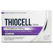 Thiocell 500mg Tablets (30s)