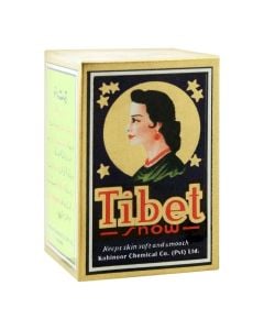 Tibet Snow Cream 60ml