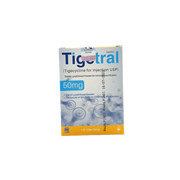 Tigetral 50mg Inj