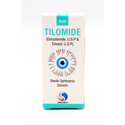 Tilomide 5ml Drops