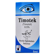 Timotek 5ml E.Drops