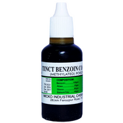 Micko Tincture Benzoin Co 30ml