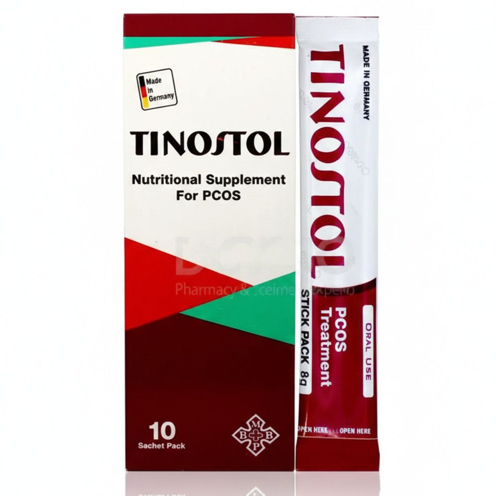Tinositol D 1200S (10s)